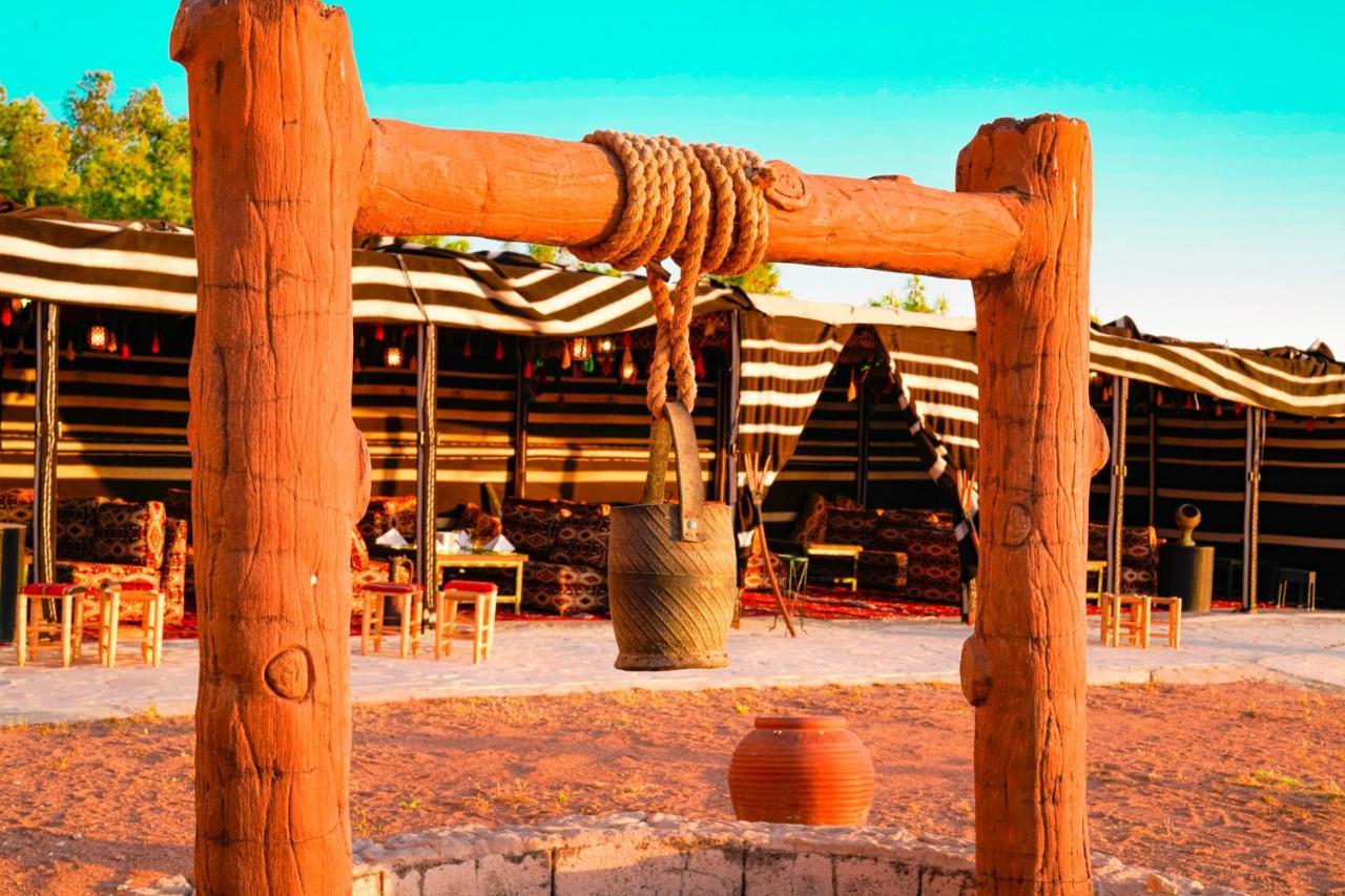Grand Mercure Petra Wadi Musa Exterior foto